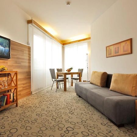 Petul Apart Hotel Am Ruhrbogen Bochum Luaran gambar