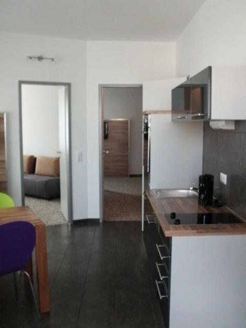 Petul Apart Hotel Am Ruhrbogen Bochum Luaran gambar