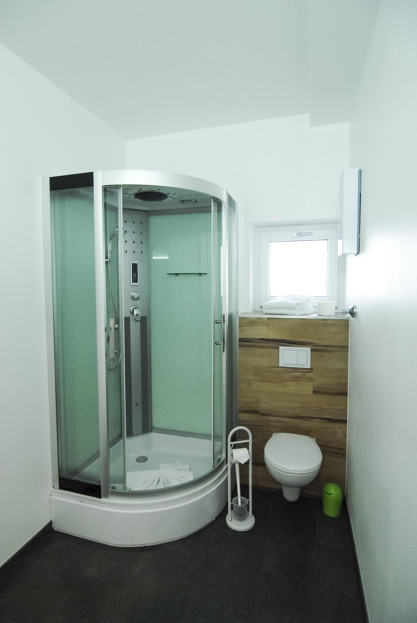 Petul Apart Hotel Am Ruhrbogen Bochum Luaran gambar