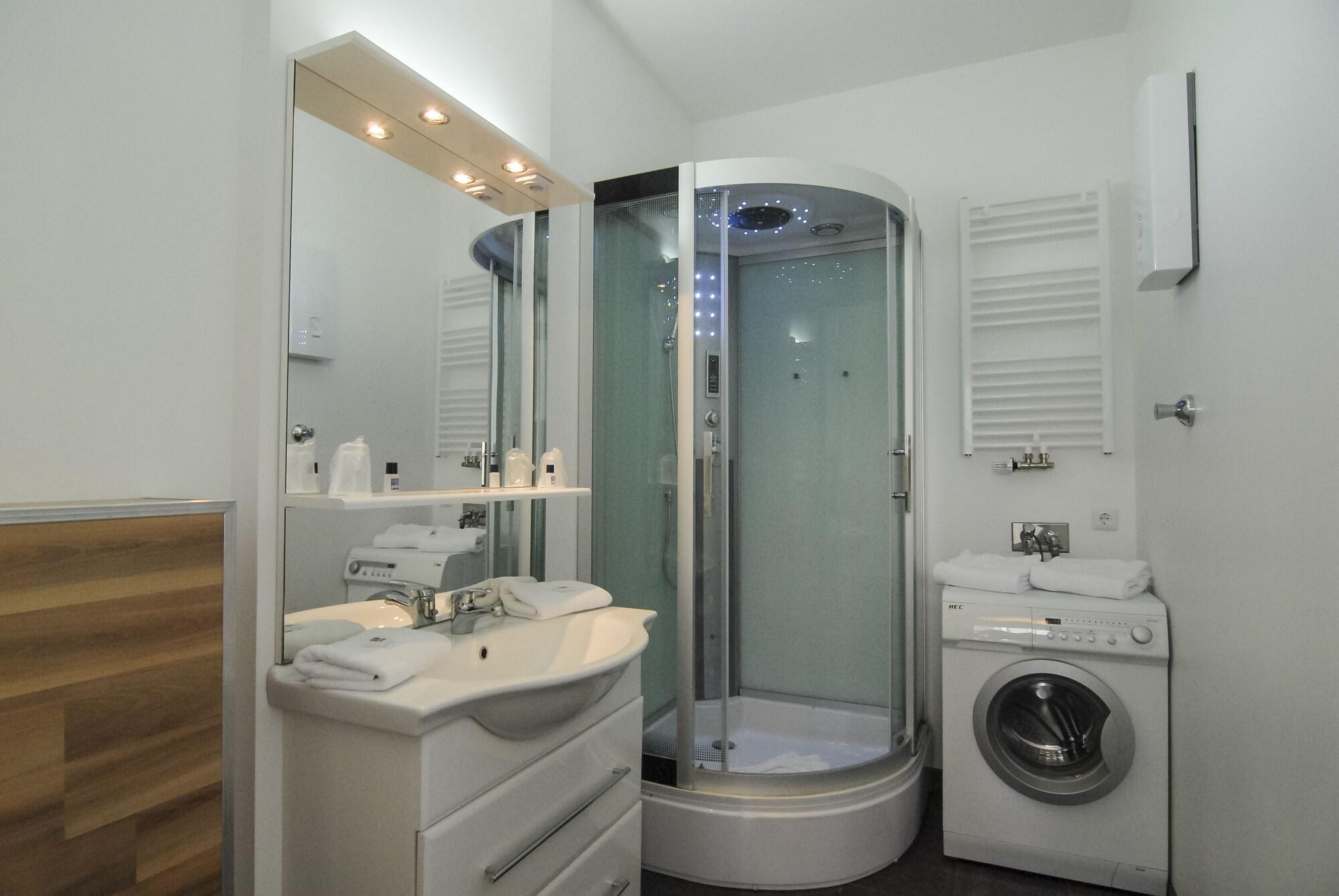 Petul Apart Hotel Am Ruhrbogen Bochum Luaran gambar
