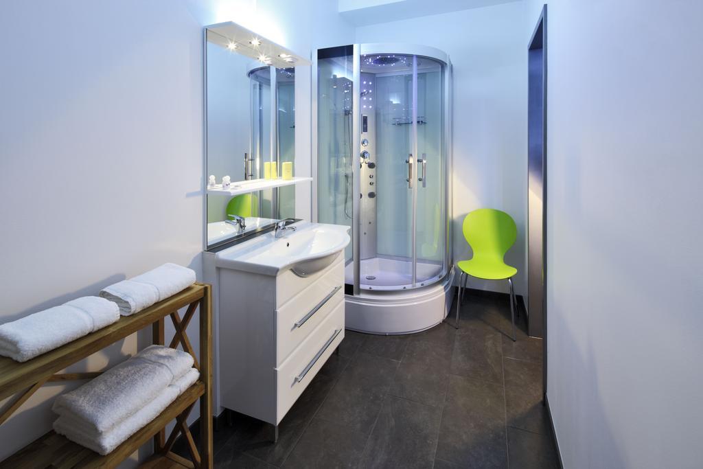 Petul Apart Hotel Am Ruhrbogen Bochum Luaran gambar