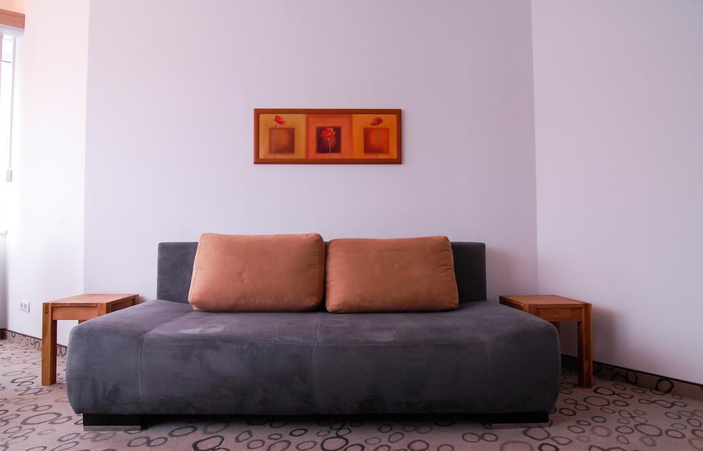 Petul Apart Hotel Am Ruhrbogen Bochum Bilik gambar
