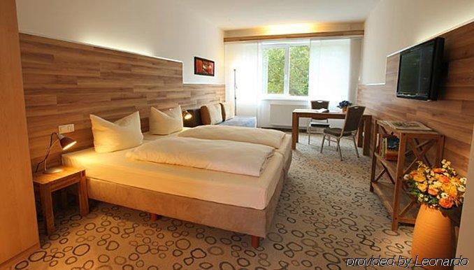 Petul Apart Hotel Am Ruhrbogen Bochum Luaran gambar