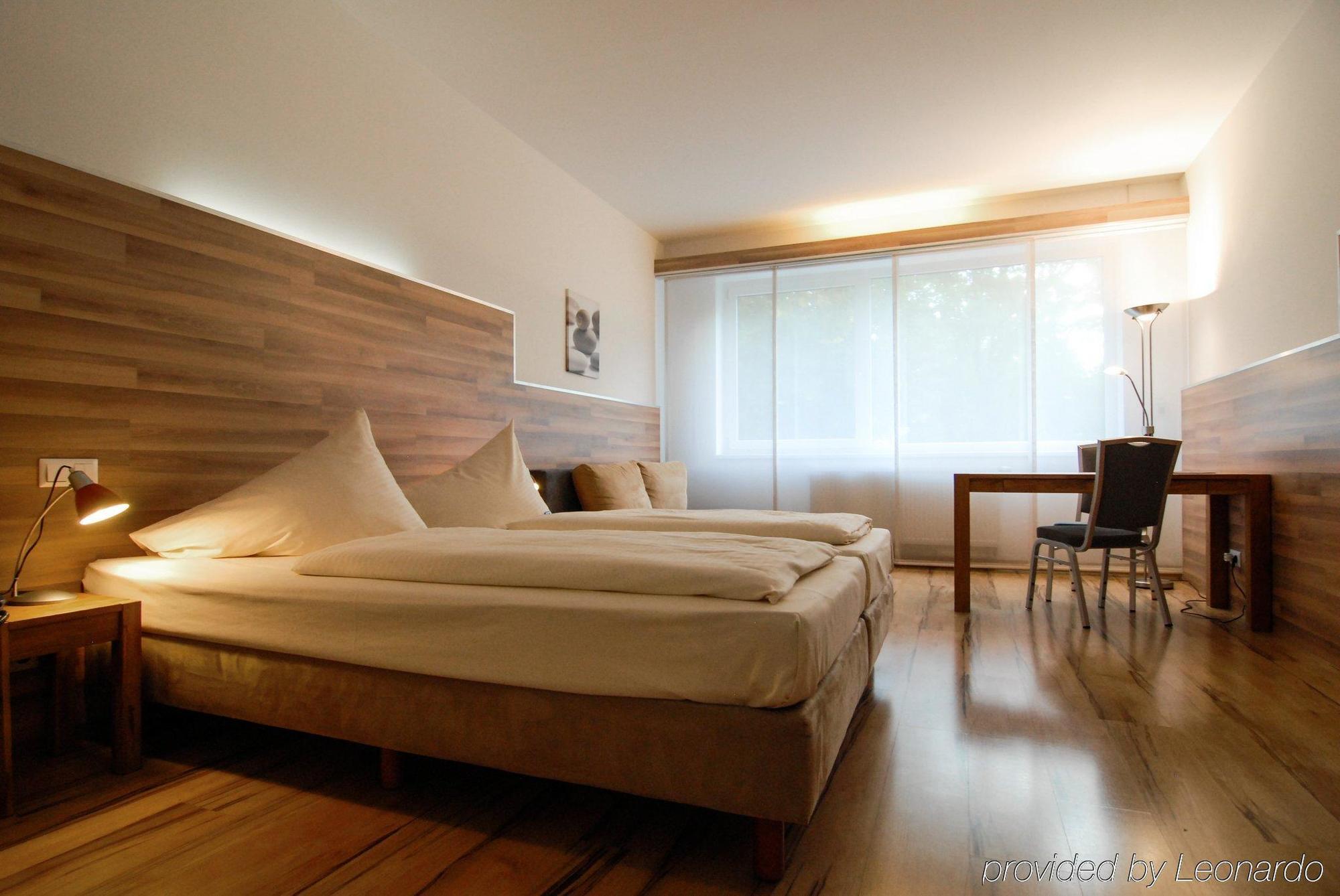 Petul Apart Hotel Am Ruhrbogen Bochum Luaran gambar