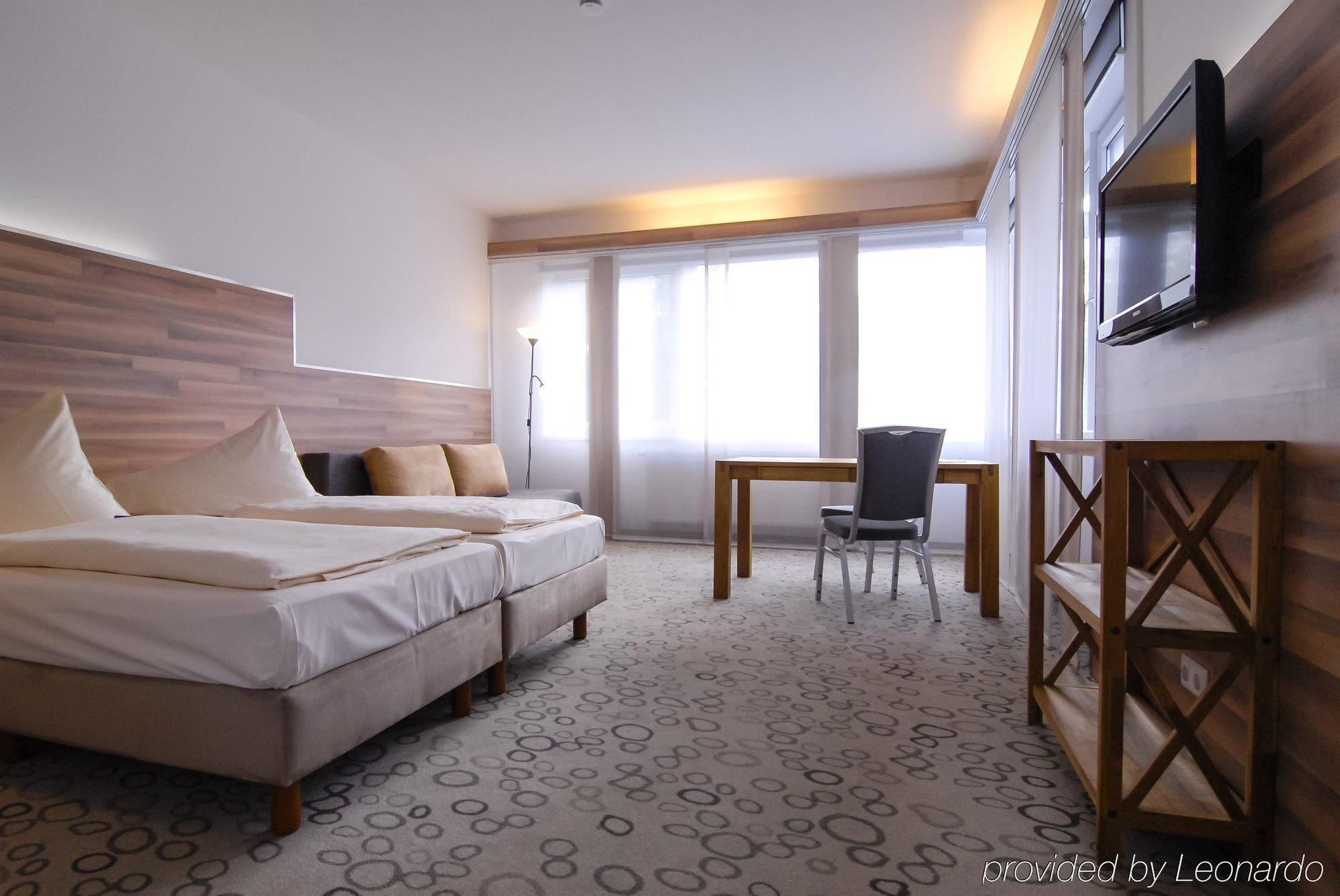 Petul Apart Hotel Am Ruhrbogen Bochum Luaran gambar