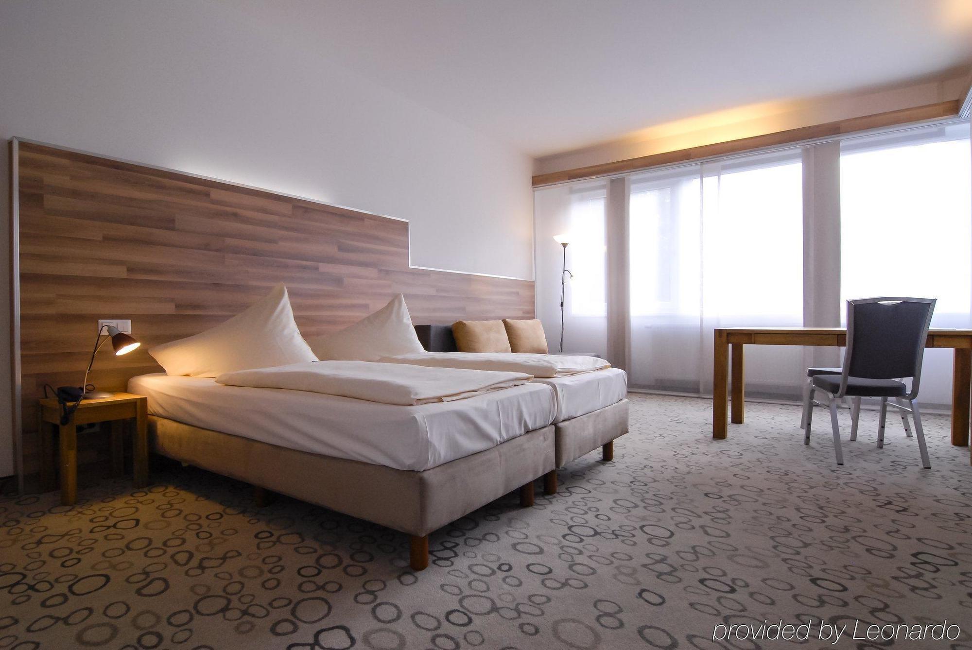 Petul Apart Hotel Am Ruhrbogen Bochum Luaran gambar