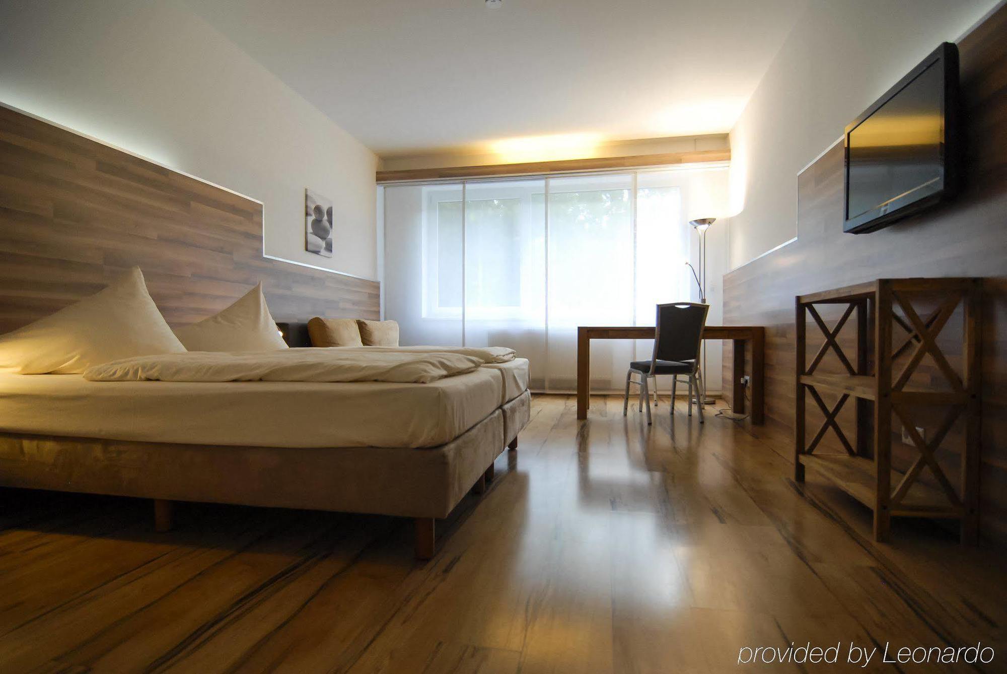 Petul Apart Hotel Am Ruhrbogen Bochum Luaran gambar