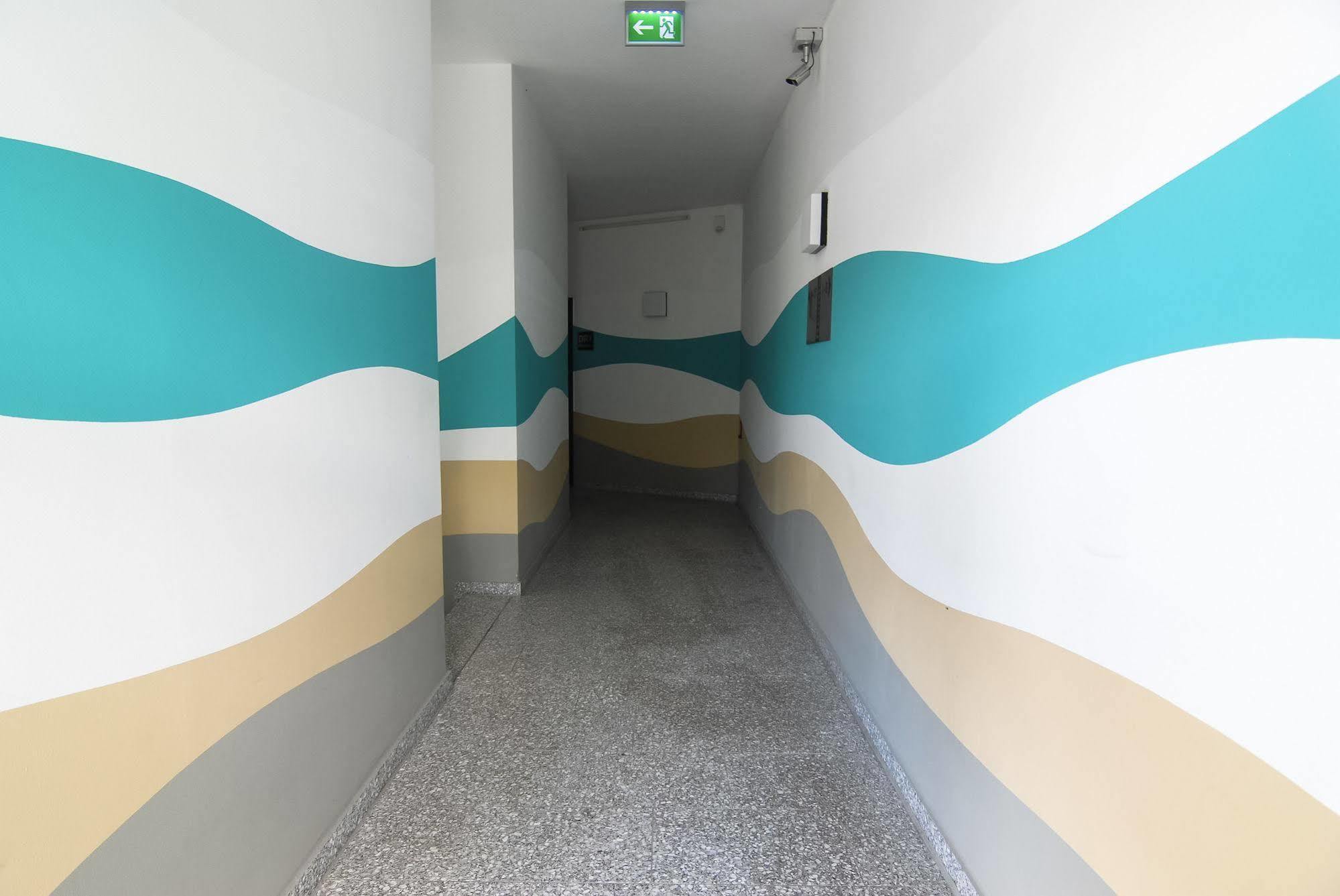 Petul Apart Hotel Am Ruhrbogen Bochum Luaran gambar